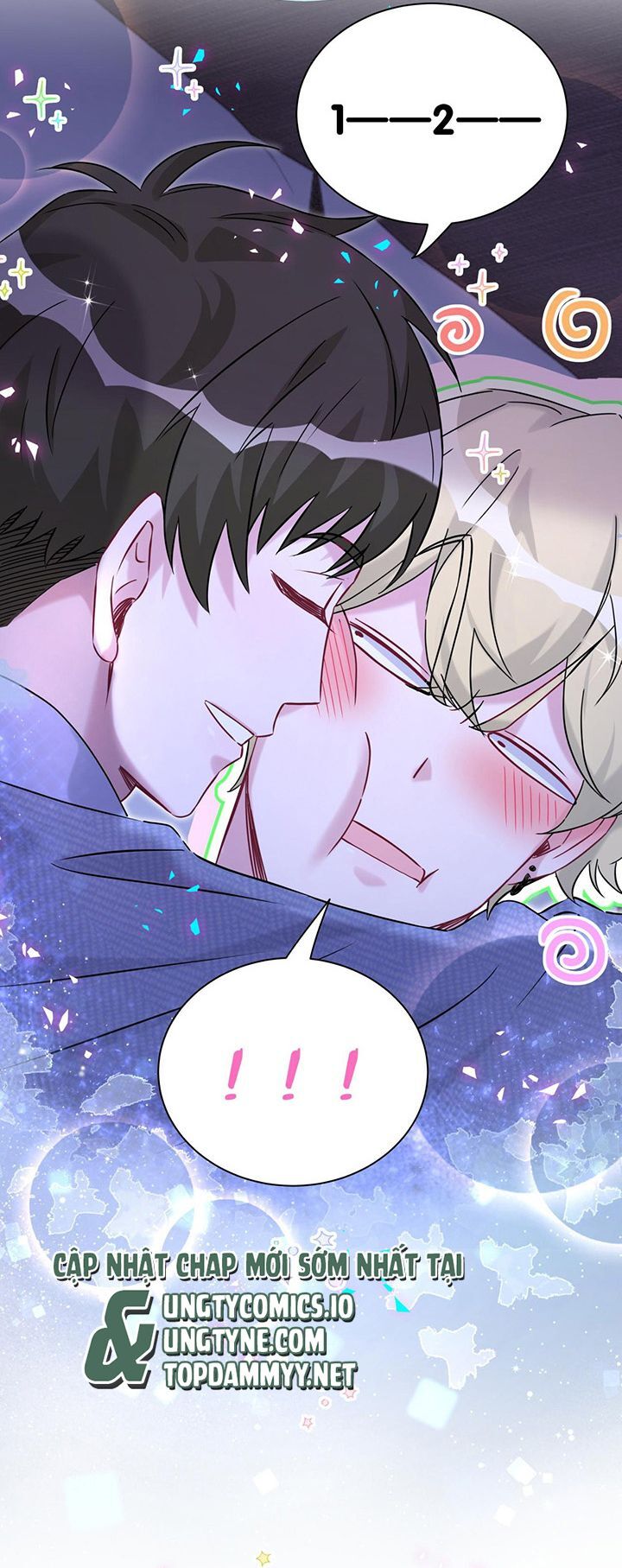 Đứa Bé Là Của Ai ???? Chapter 300 - 36