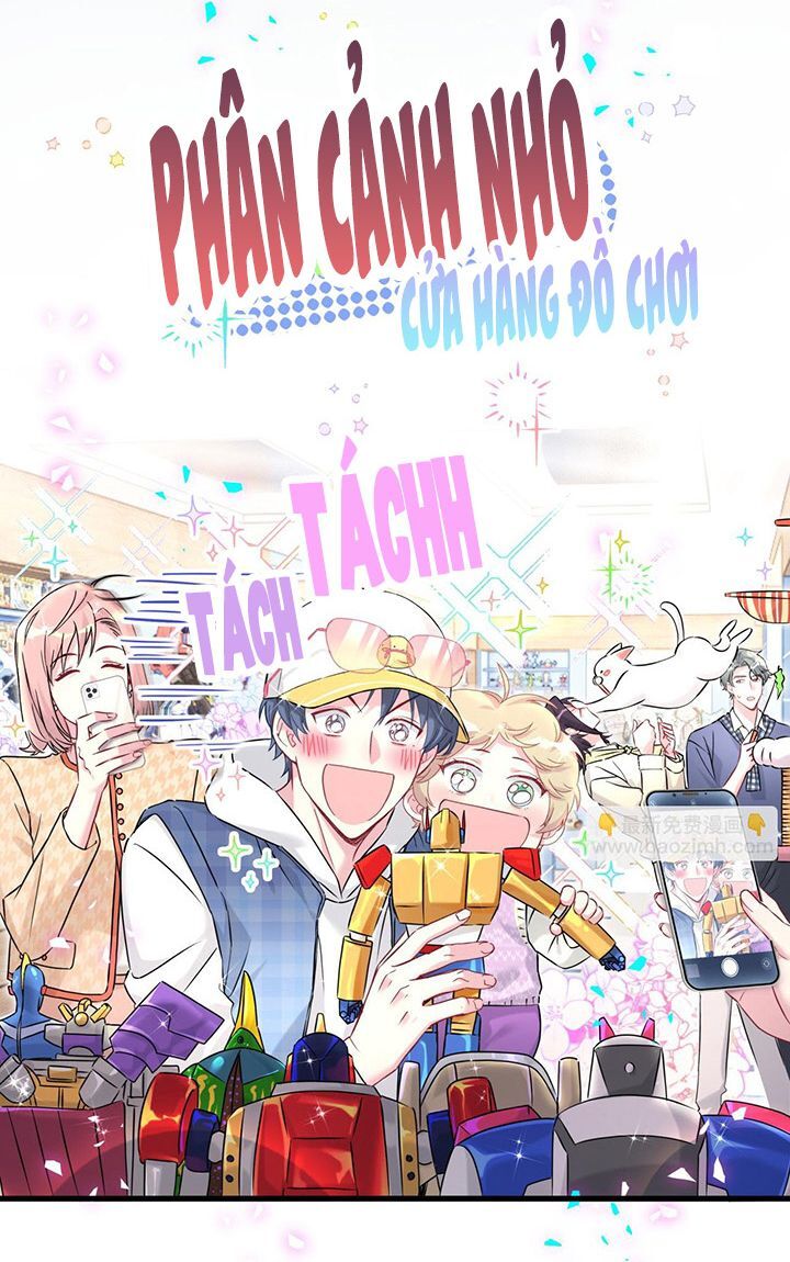 Đứa Bé Là Của Ai ???? Chapter 300 - 37