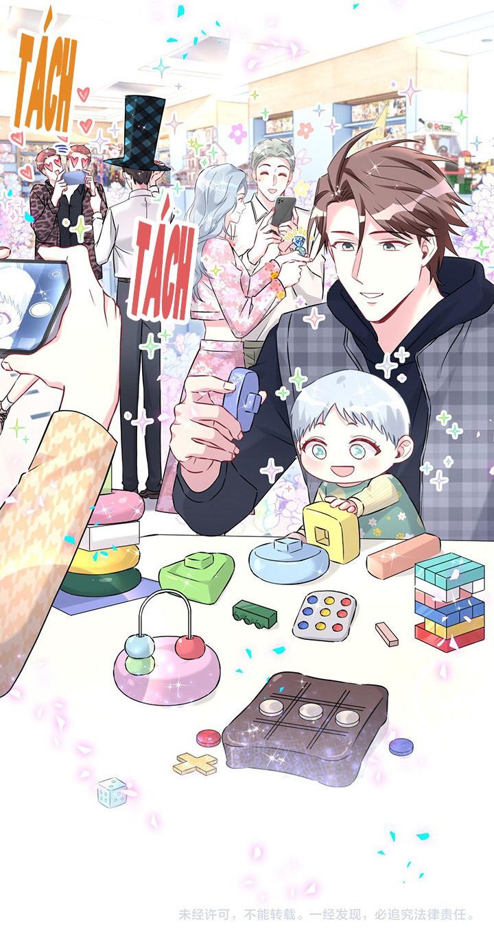 Đứa Bé Là Của Ai ???? Chapter 300 - 38