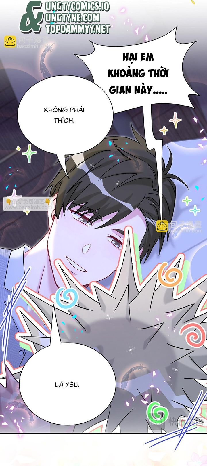 Đứa Bé Là Của Ai ???? Chapter 300 - 6