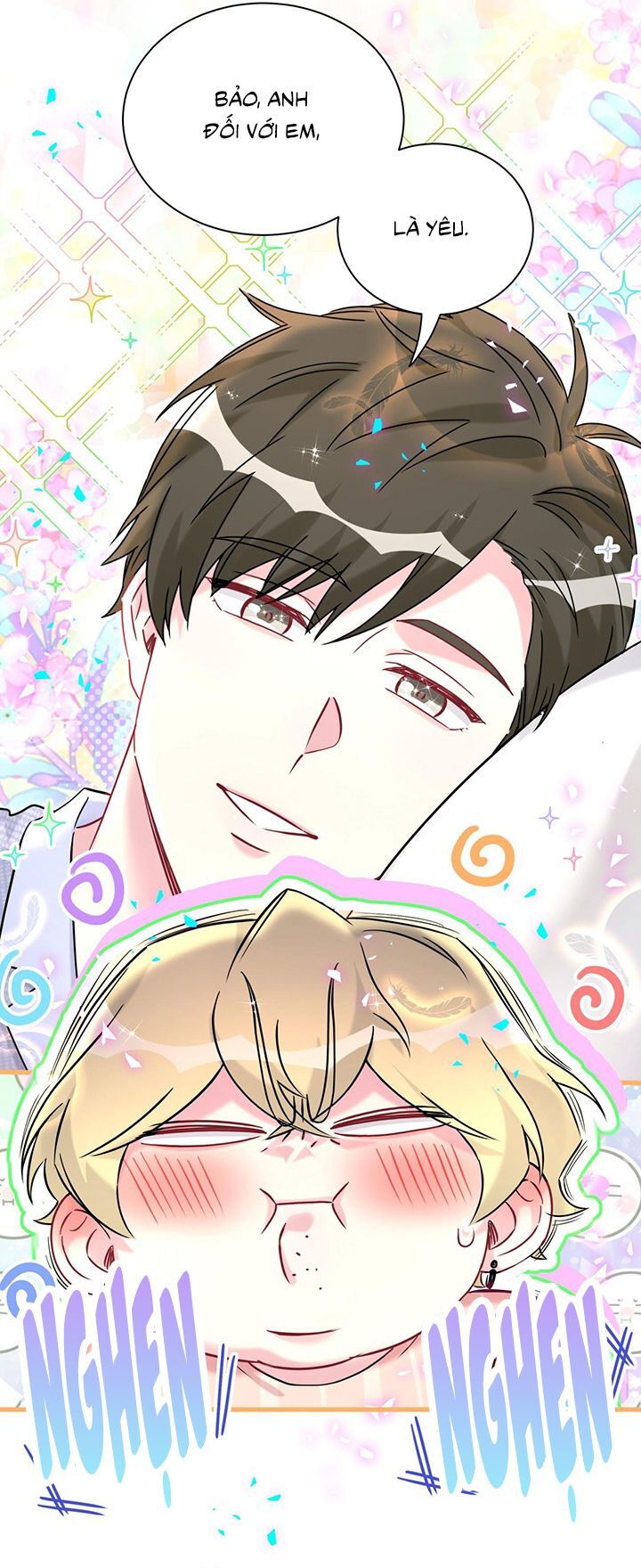 Đứa Bé Là Của Ai ???? Chapter 300 - 7