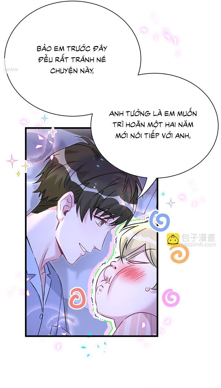 Đứa Bé Là Của Ai ???? Chapter 300 - 8