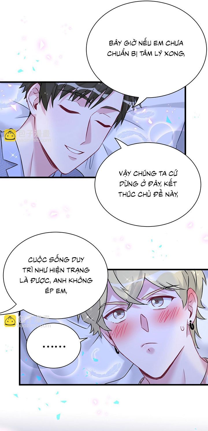 Đứa Bé Là Của Ai ???? Chapter 300 - 9