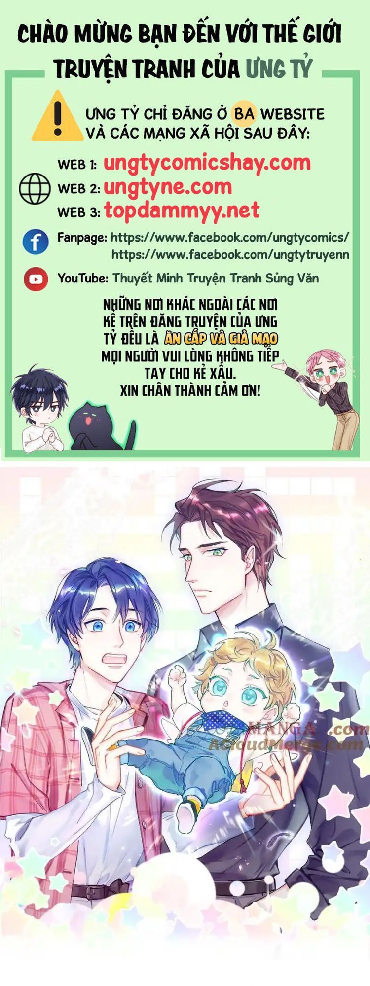 Đứa Bé Là Của Ai ???? Chapter 301 - 2