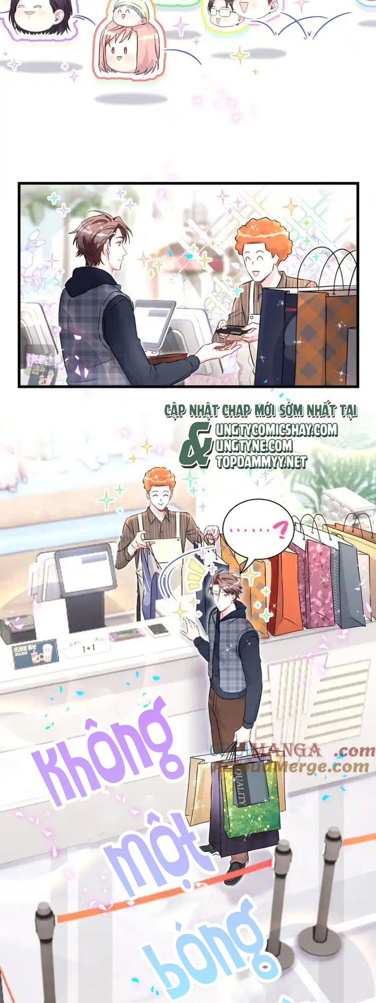 Đứa Bé Là Của Ai ???? Chapter 301 - 11