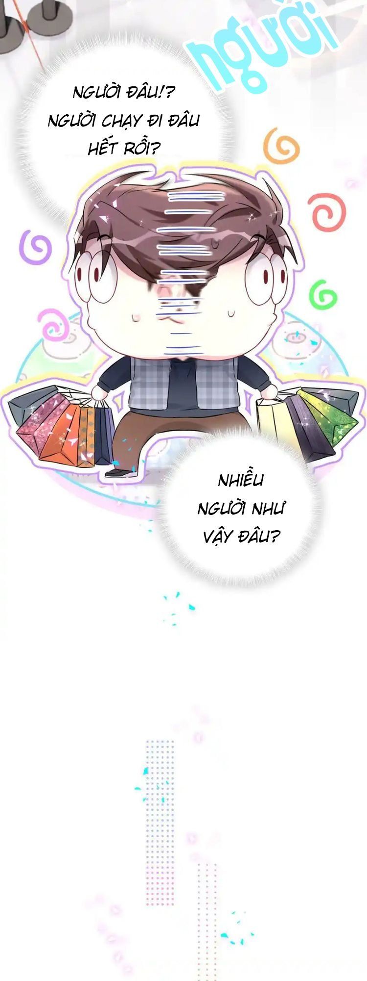 Đứa Bé Là Của Ai ???? Chapter 301 - 12