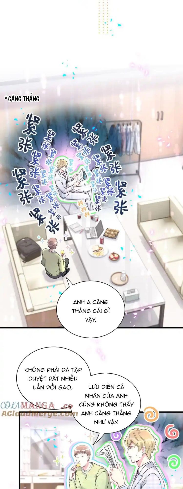 Đứa Bé Là Của Ai ???? Chapter 301 - 13