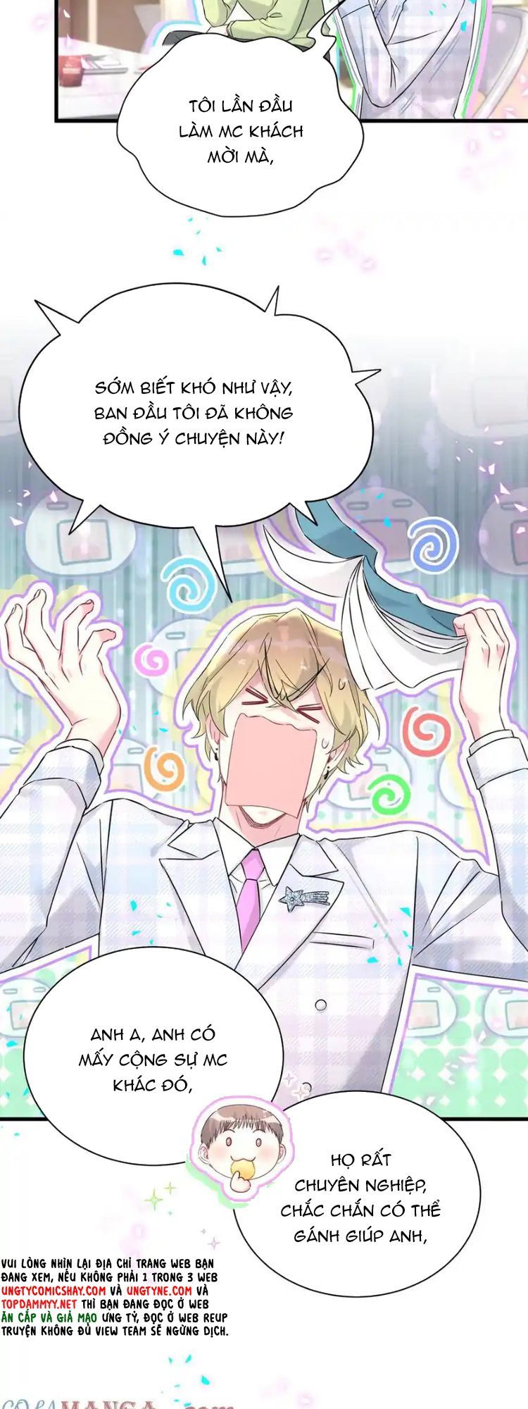 Đứa Bé Là Của Ai ???? Chapter 301 - 14