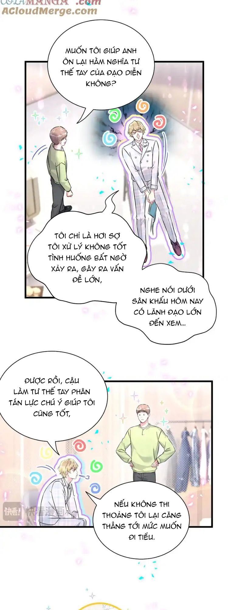 Đứa Bé Là Của Ai ???? Chapter 301 - 15