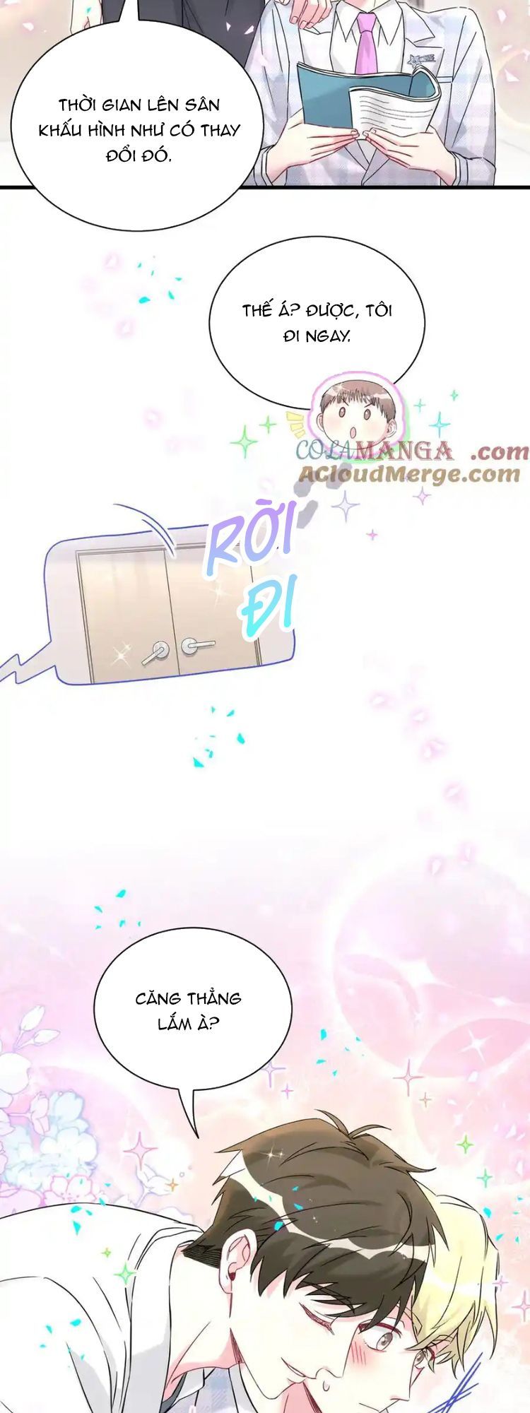 Đứa Bé Là Của Ai ???? Chapter 301 - 18