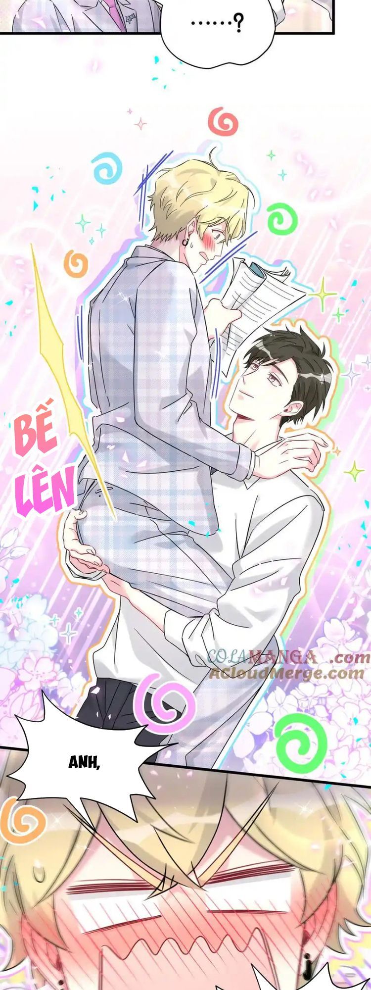 Đứa Bé Là Của Ai ???? Chapter 301 - 20