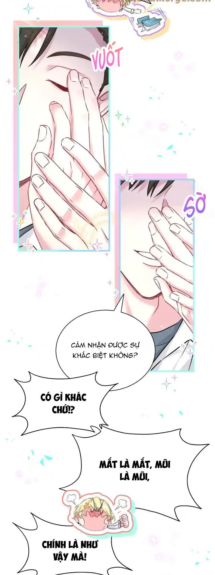 Đứa Bé Là Của Ai ???? Chapter 301 - 24
