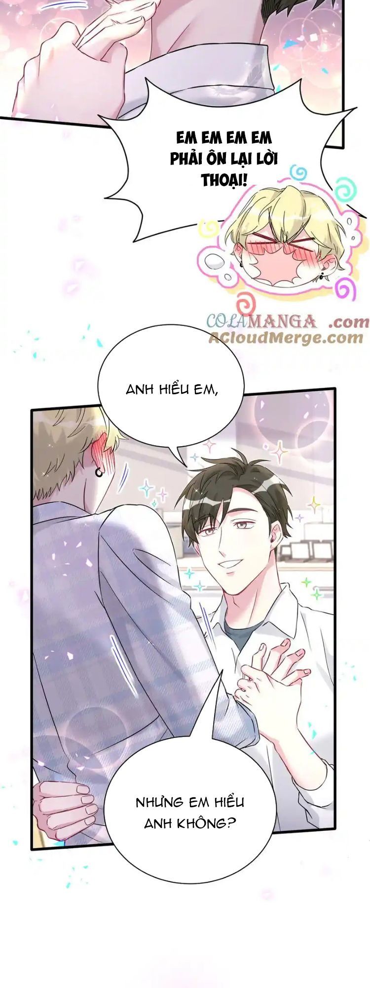 Đứa Bé Là Của Ai ???? Chapter 301 - 26