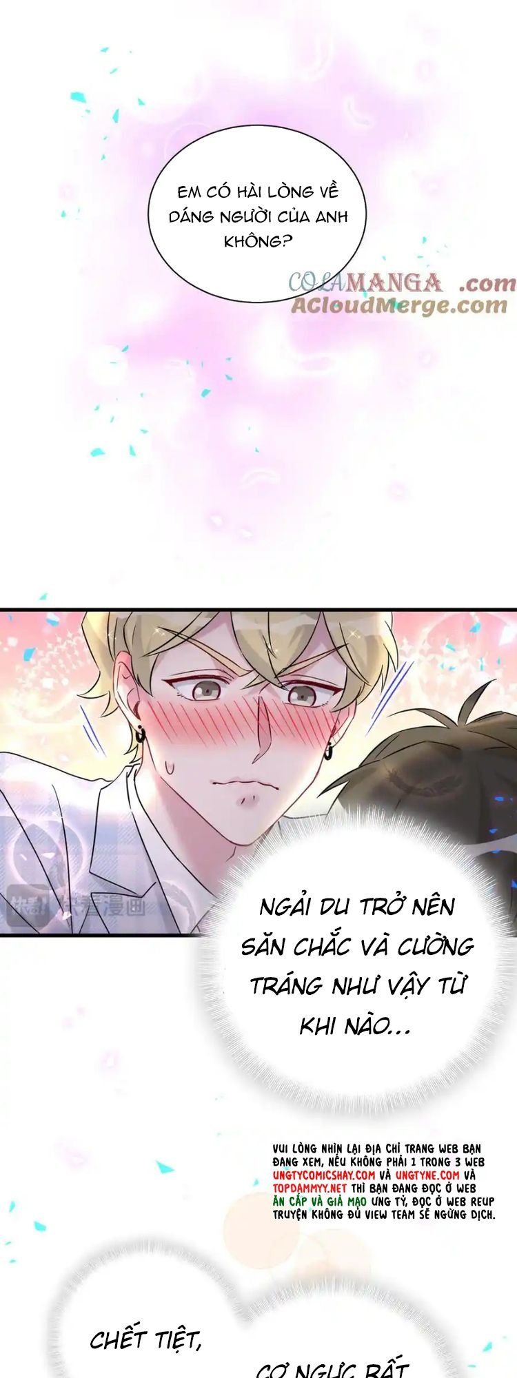 Đứa Bé Là Của Ai ???? Chapter 301 - 27