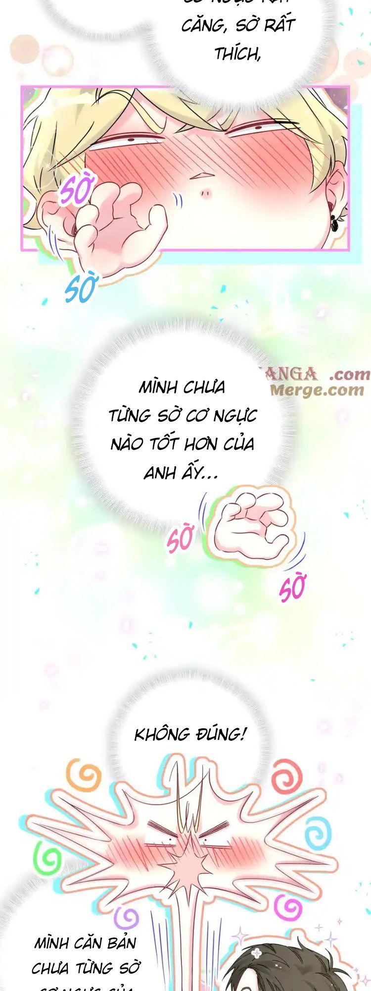 Đứa Bé Là Của Ai ???? Chapter 301 - 28