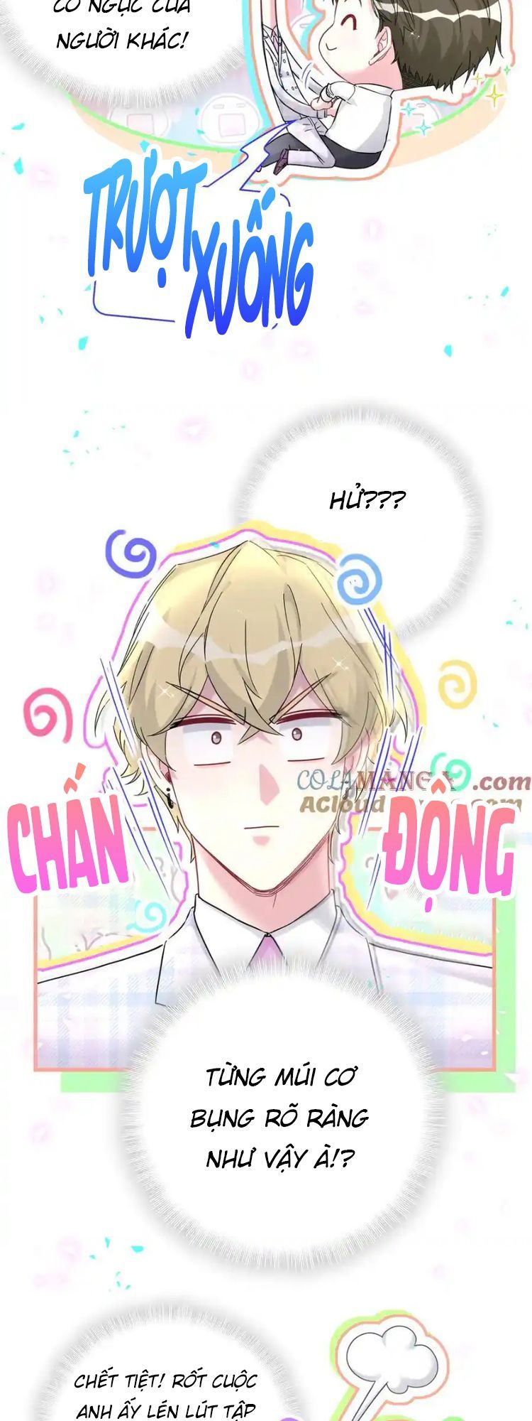 Đứa Bé Là Của Ai ???? Chapter 301 - 29