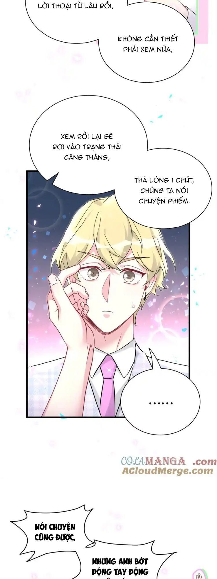 Đứa Bé Là Của Ai ???? Chapter 302 - 12