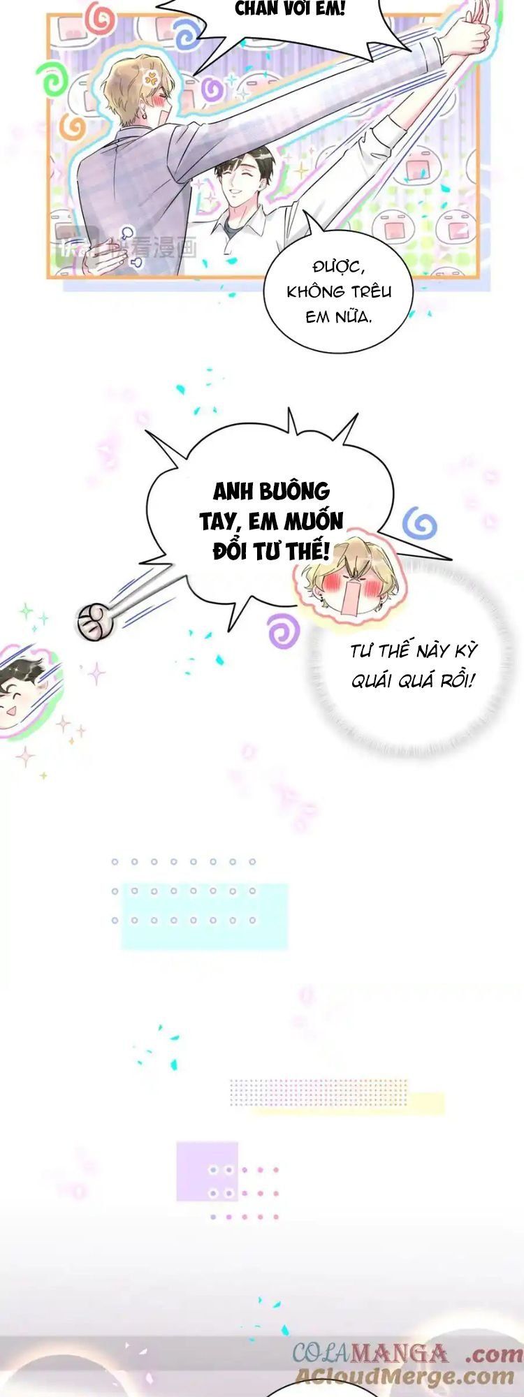 Đứa Bé Là Của Ai ???? Chapter 302 - 13