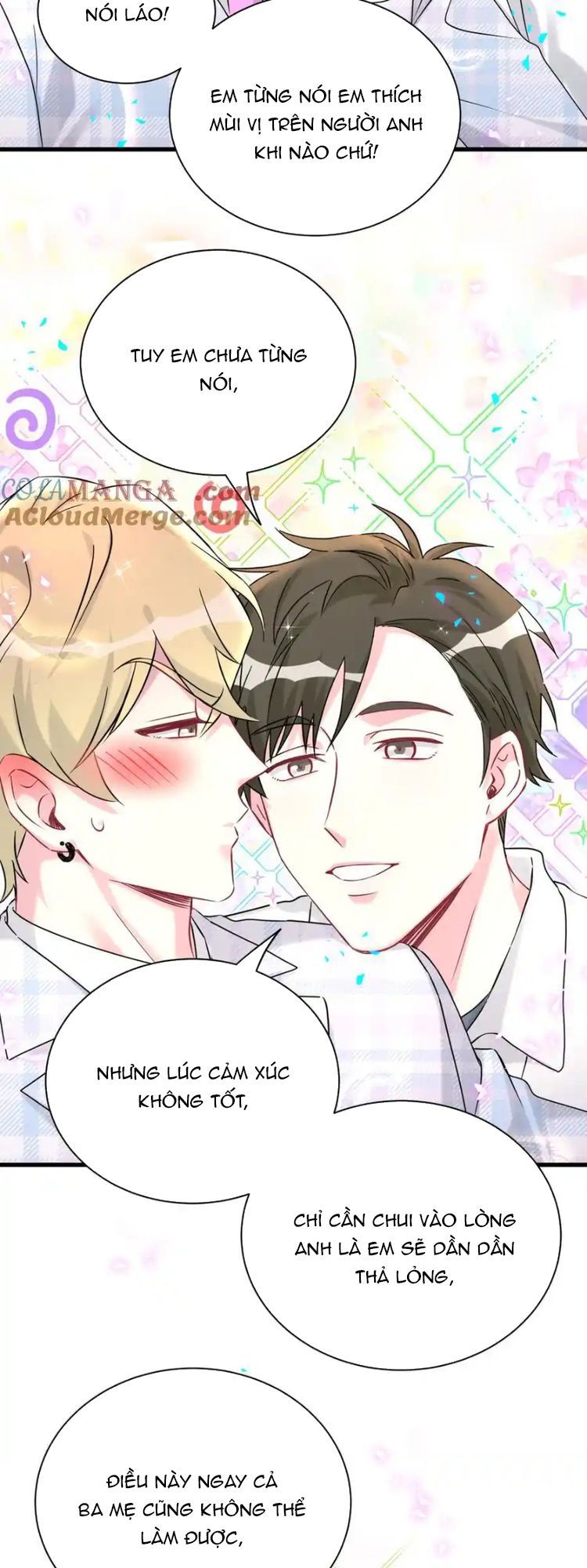 Đứa Bé Là Của Ai ???? Chapter 302 - 16