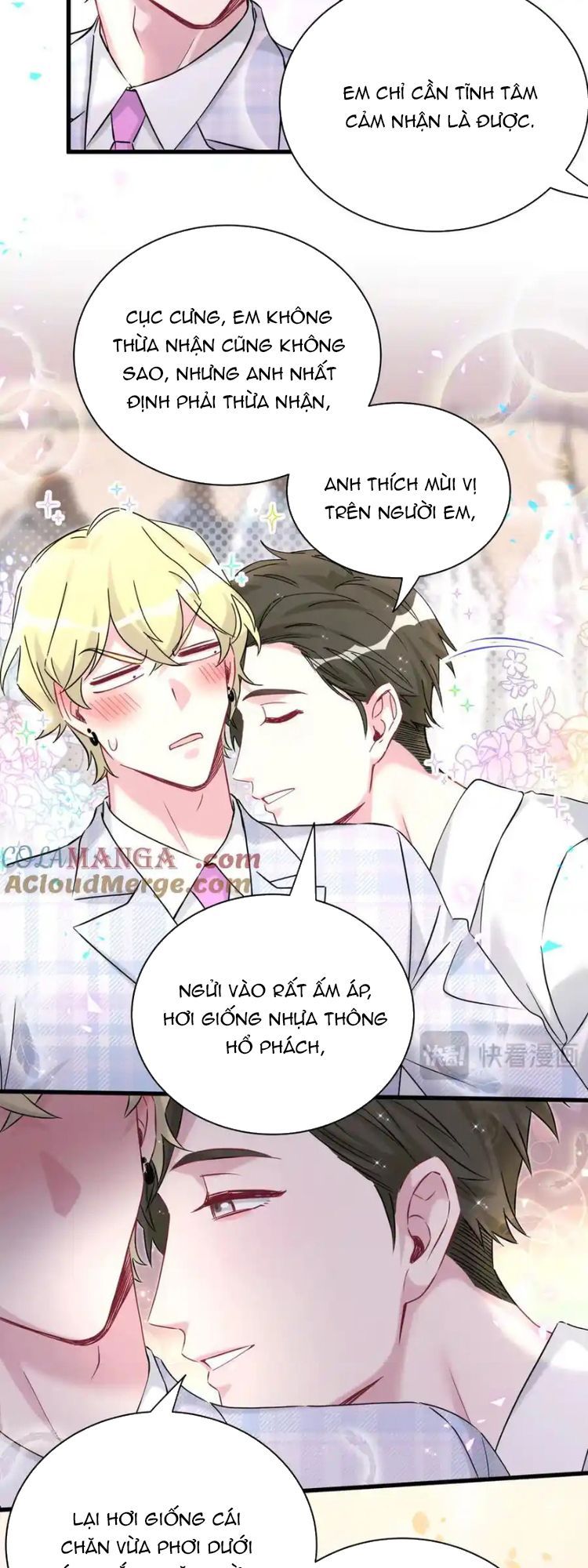 Đứa Bé Là Của Ai ???? Chapter 302 - 19