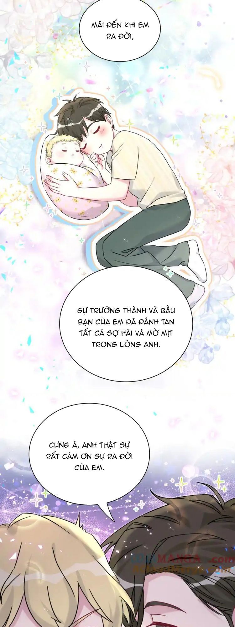 Đứa Bé Là Của Ai ???? Chapter 302 - 21