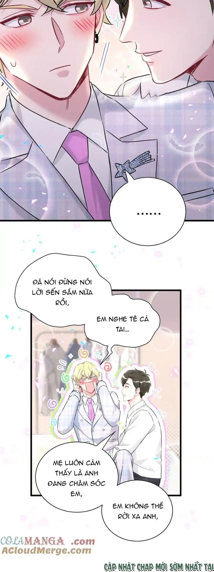 Đứa Bé Là Của Ai ???? Chapter 302 - 22