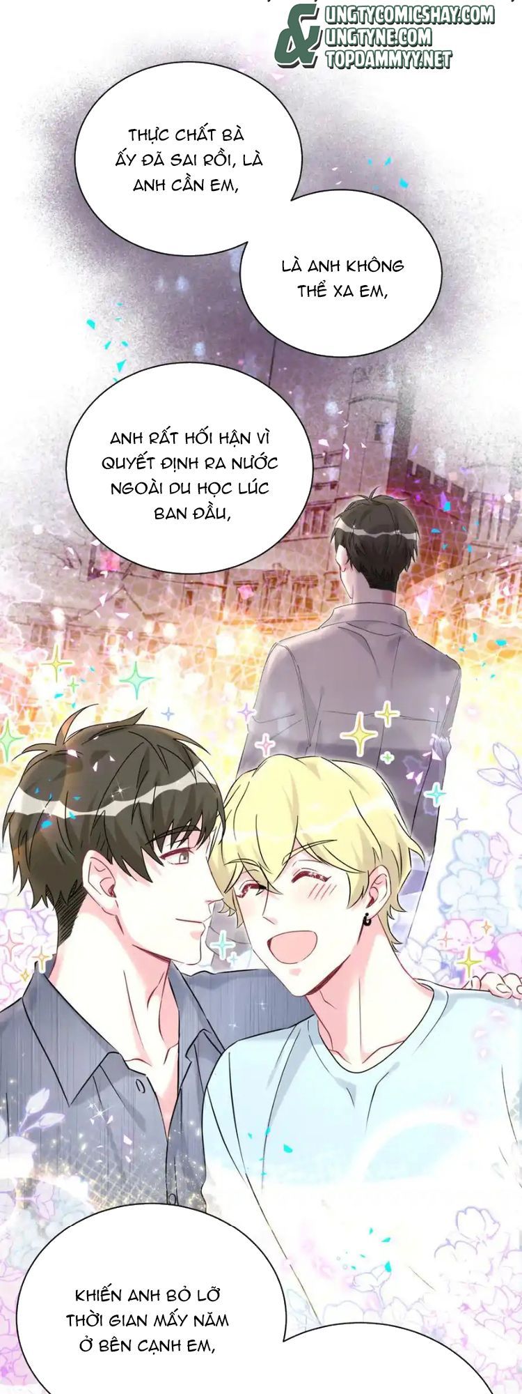 Đứa Bé Là Của Ai ???? Chapter 302 - 23