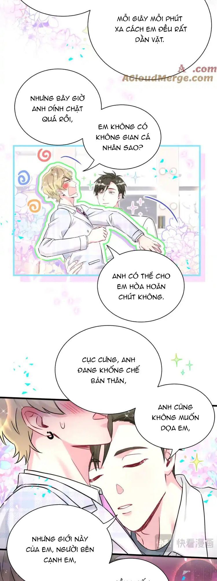 Đứa Bé Là Của Ai ???? Chapter 302 - 24