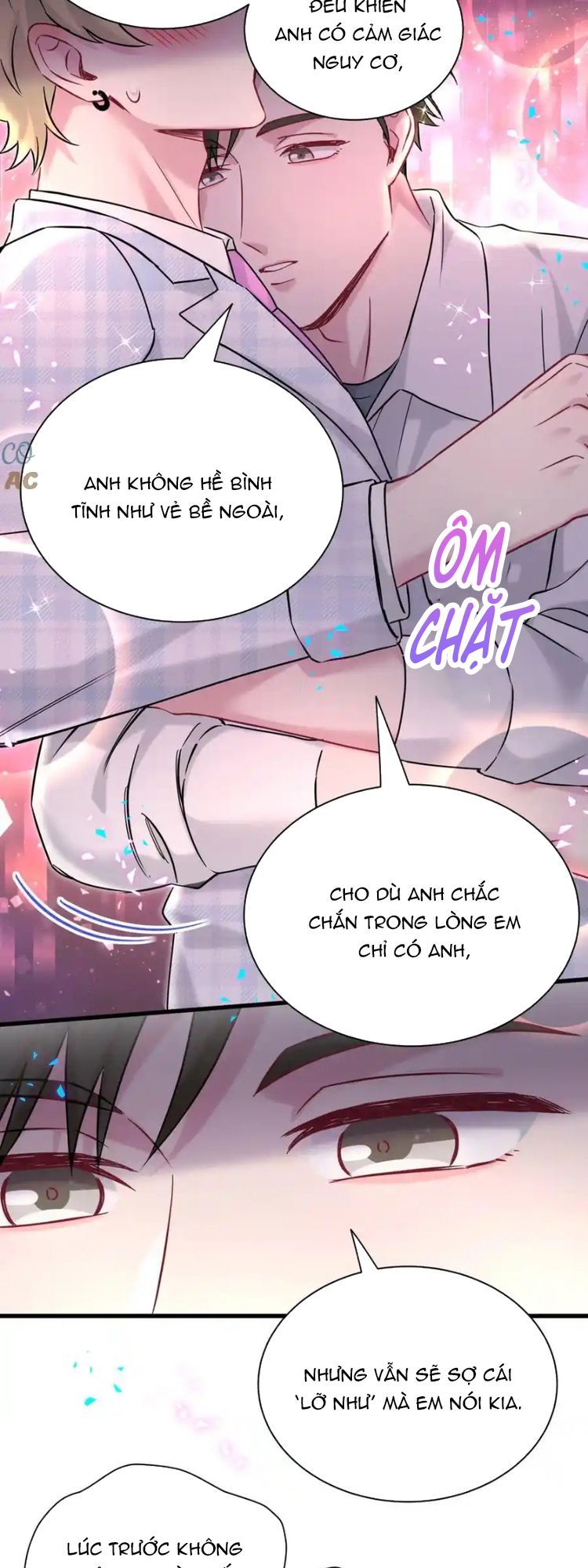 Đứa Bé Là Của Ai ???? Chapter 302 - 25