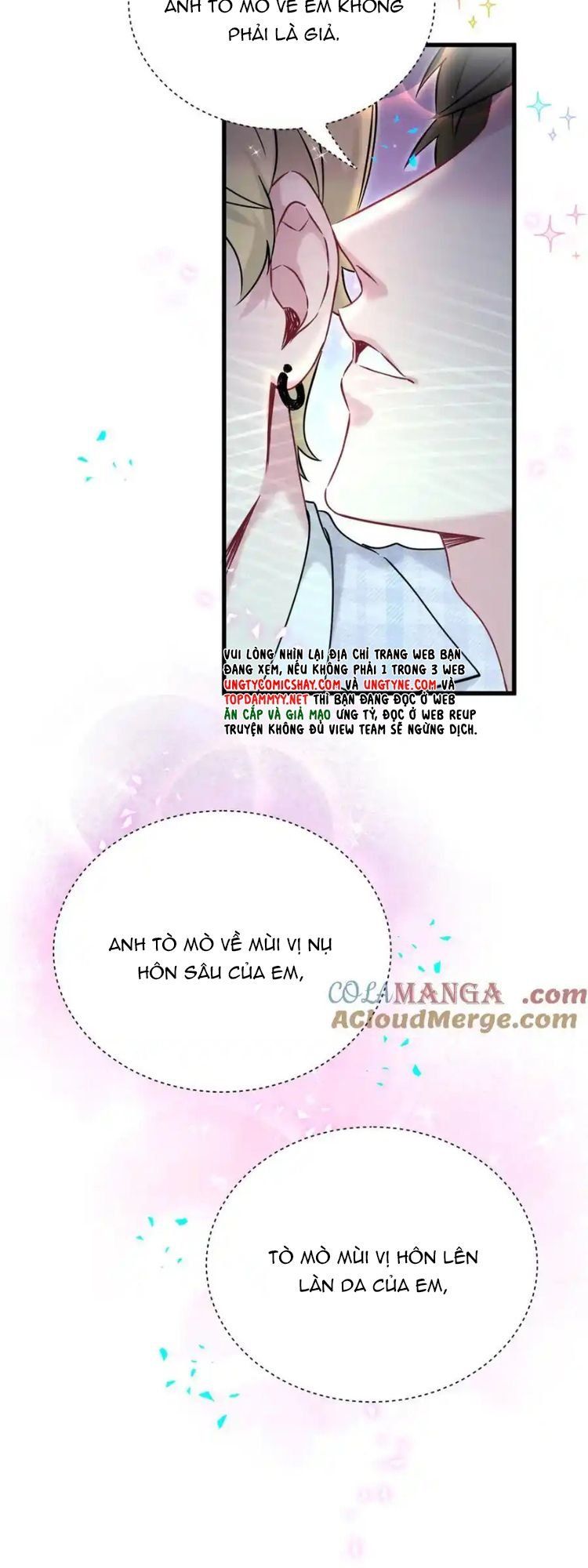 Đứa Bé Là Của Ai ???? Chapter 302 - 27