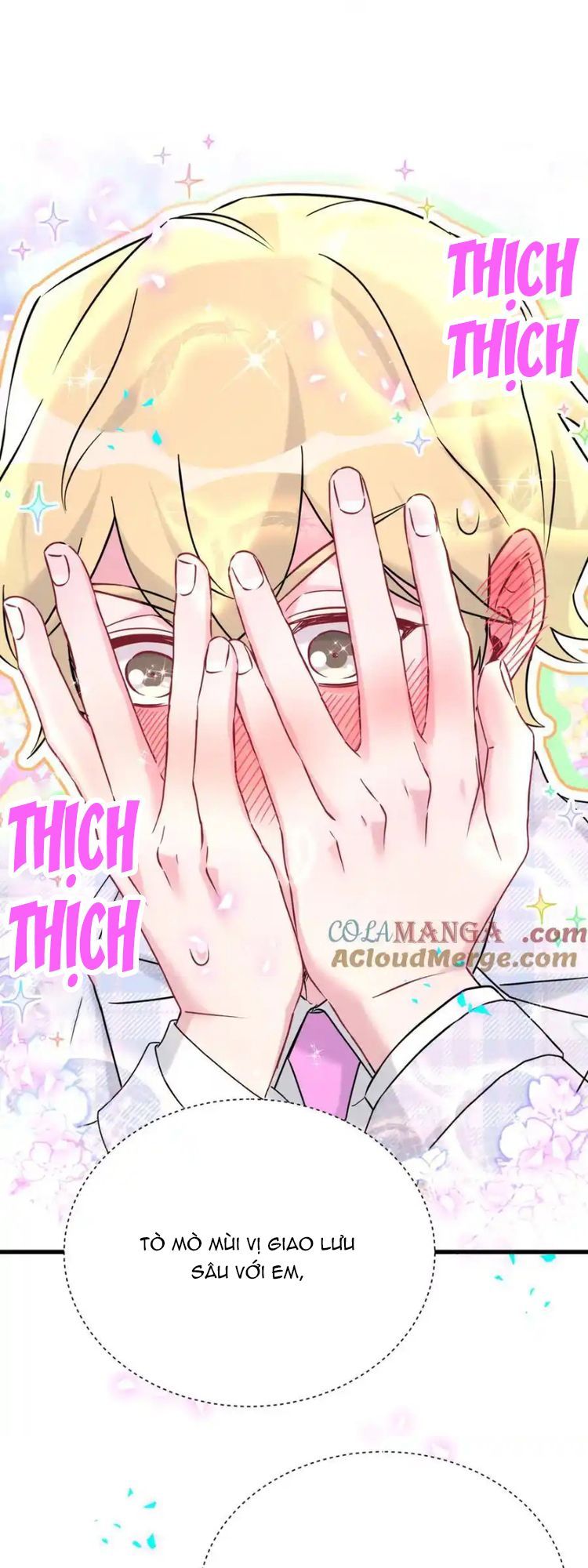 Đứa Bé Là Của Ai ???? Chapter 302 - 28