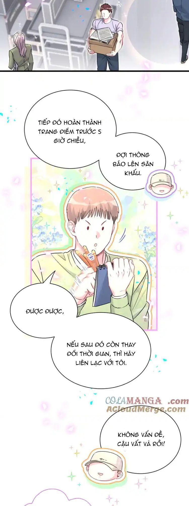 Đứa Bé Là Của Ai ???? Chapter 302 - 4