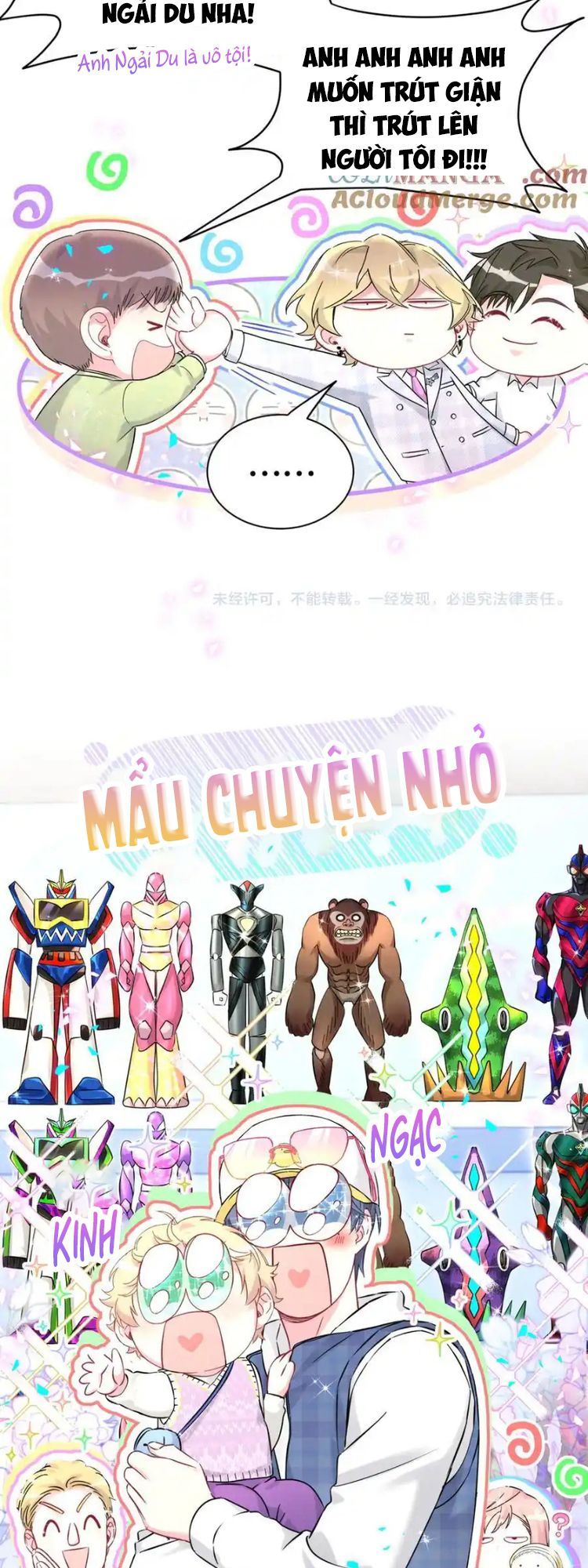 Đứa Bé Là Của Ai ???? Chapter 302 - 32