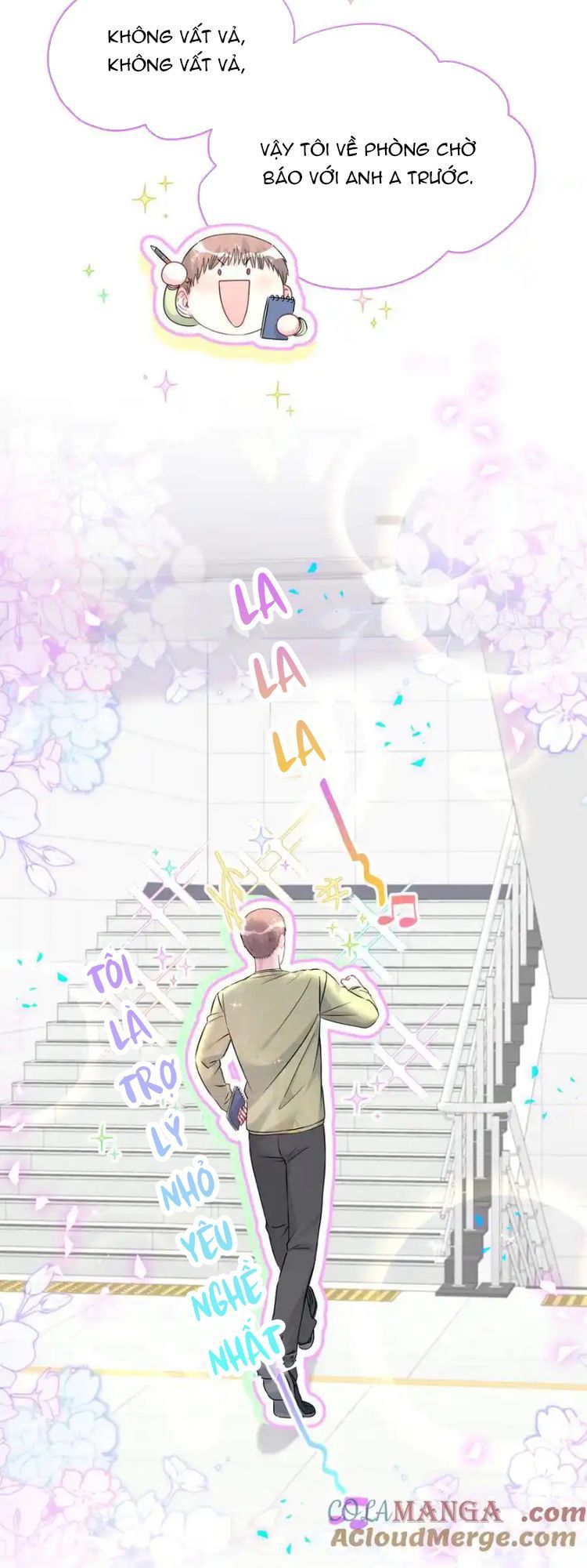 Đứa Bé Là Của Ai ???? Chapter 302 - 5