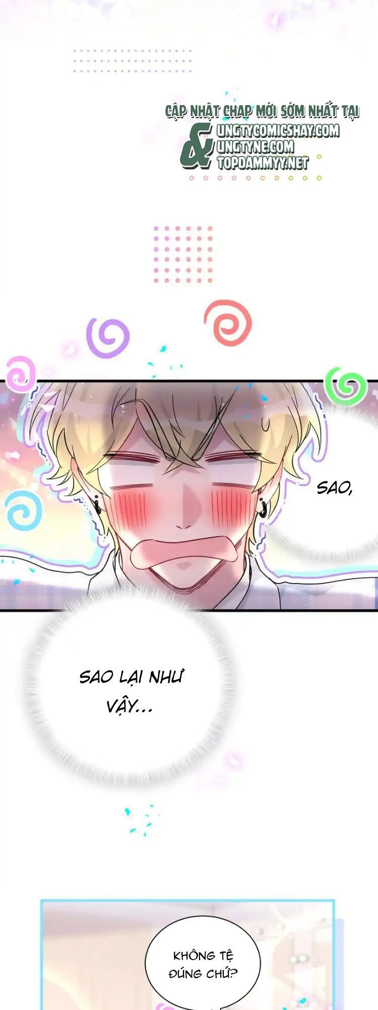 Đứa Bé Là Của Ai ???? Chapter 302 - 6