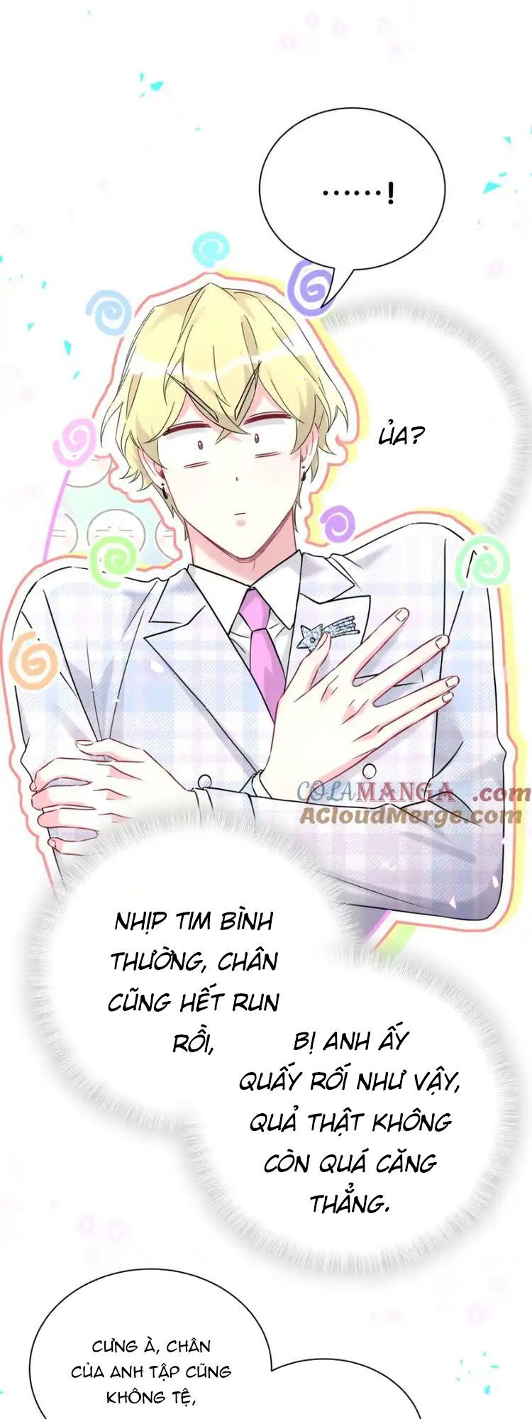 Đứa Bé Là Của Ai ???? Chapter 302 - 10