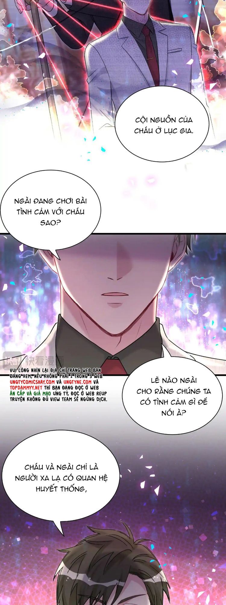 Đứa Bé Là Của Ai ???? Chapter 310 - 12