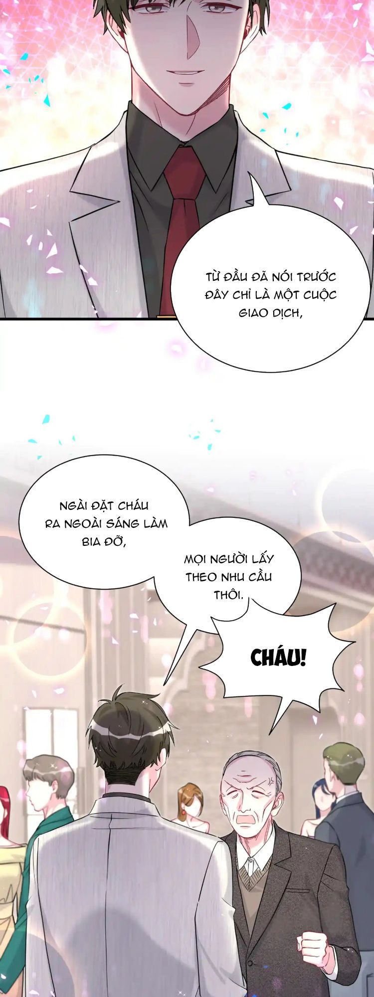 Đứa Bé Là Của Ai ???? Chapter 310 - 13
