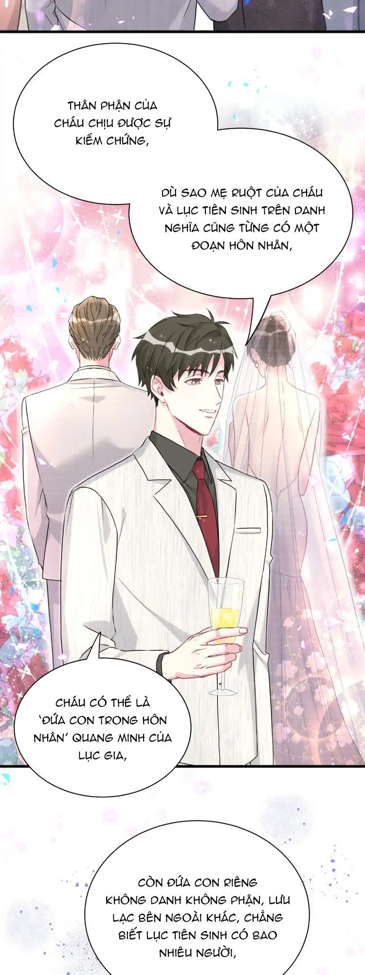 Đứa Bé Là Của Ai ???? Chapter 310 - 14