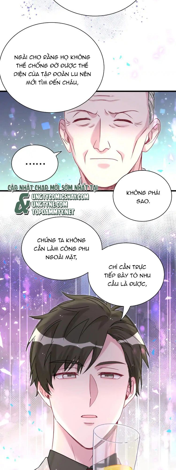 Đứa Bé Là Của Ai ???? Chapter 310 - 15