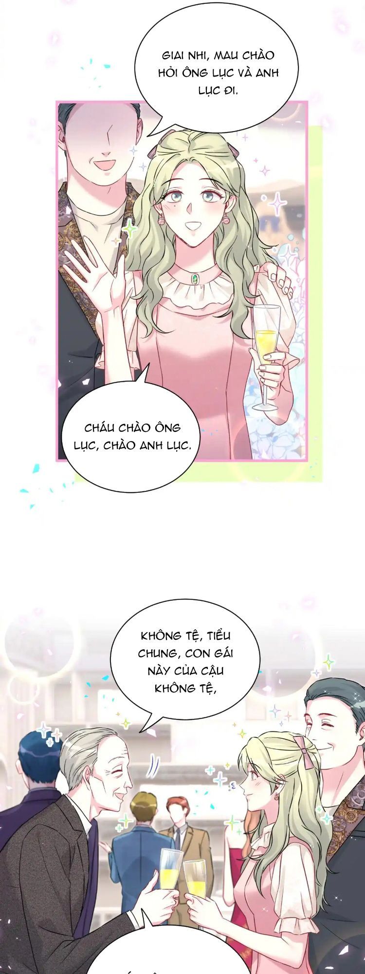 Đứa Bé Là Của Ai ???? Chapter 310 - 18