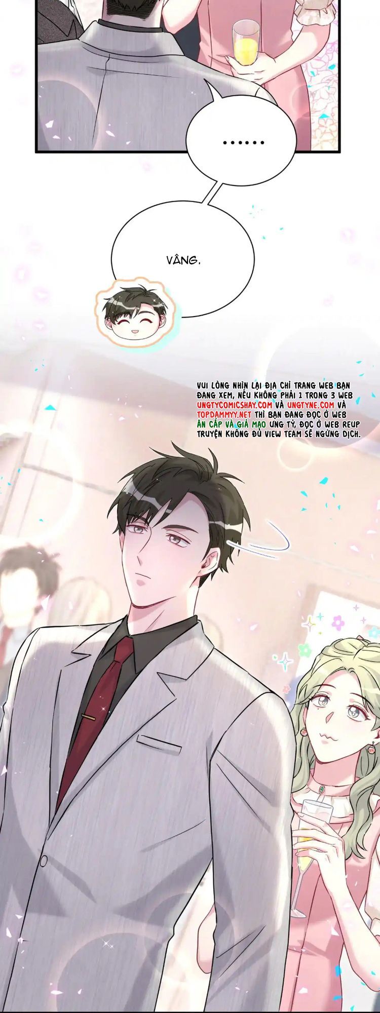 Đứa Bé Là Của Ai ???? Chapter 310 - 20