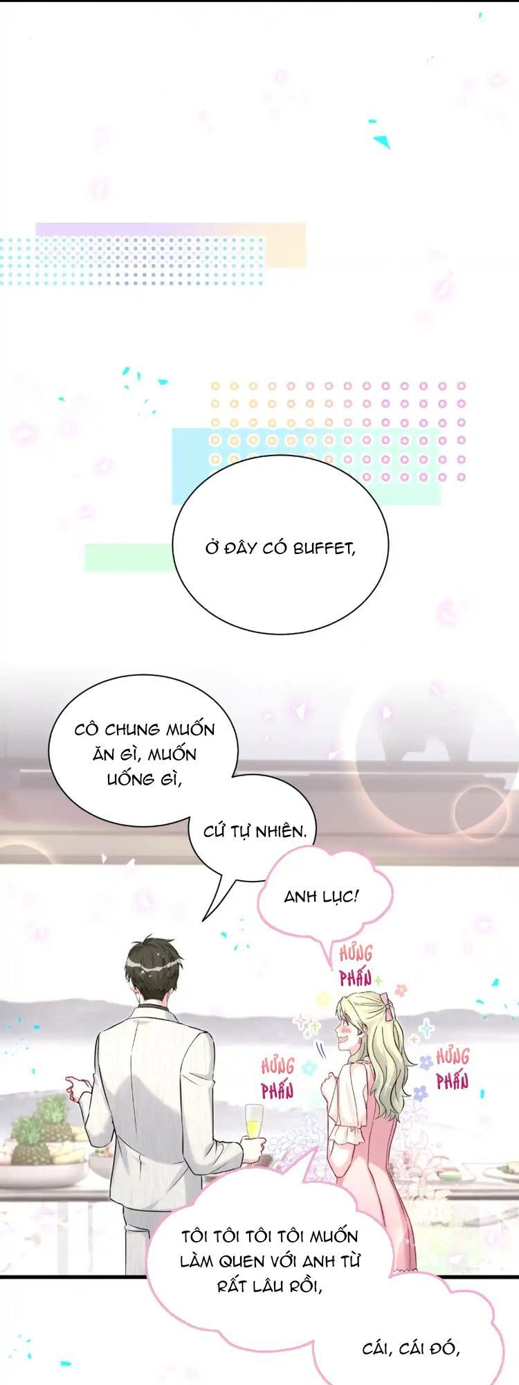 Đứa Bé Là Của Ai ???? Chapter 310 - 21