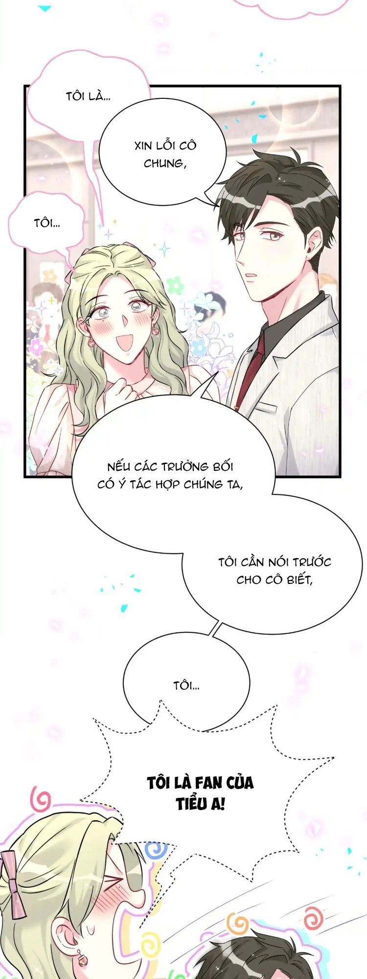 Đứa Bé Là Của Ai ???? Chapter 310 - 22