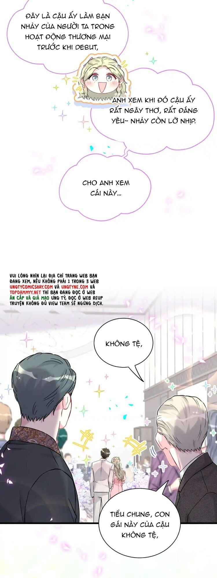 Đứa Bé Là Của Ai ???? Chapter 310 - 28