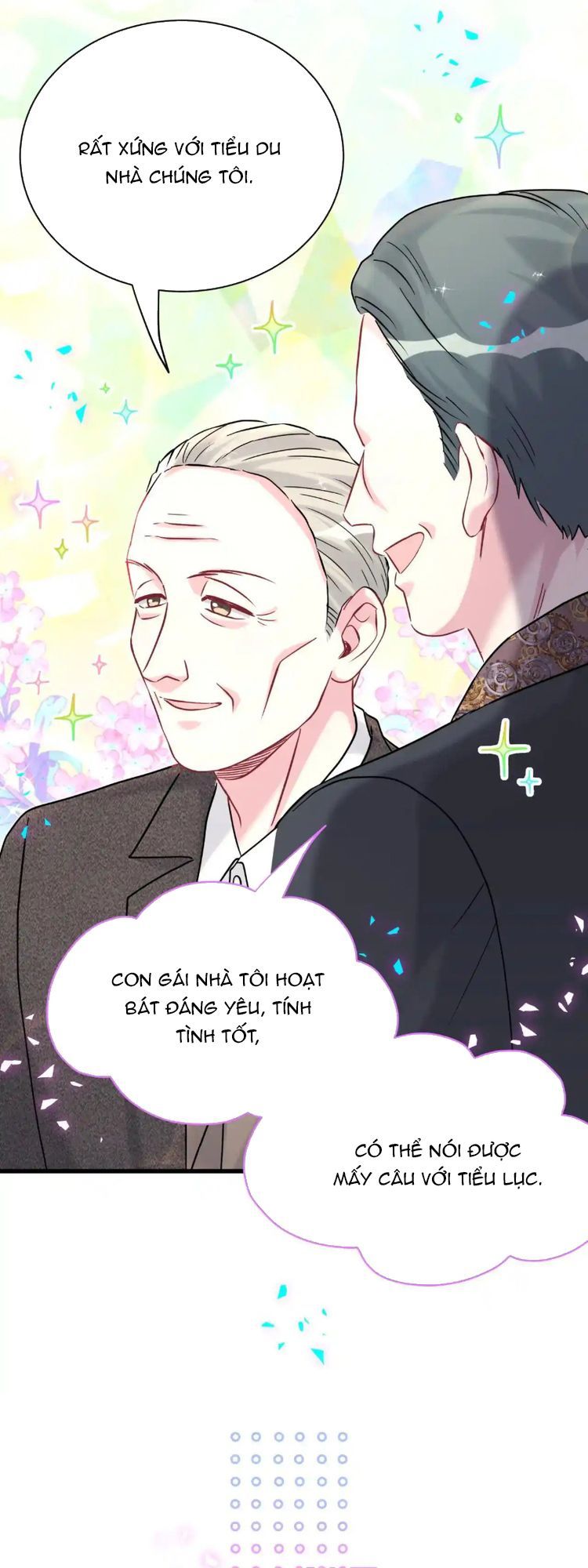 Đứa Bé Là Của Ai ???? Chapter 310 - 29