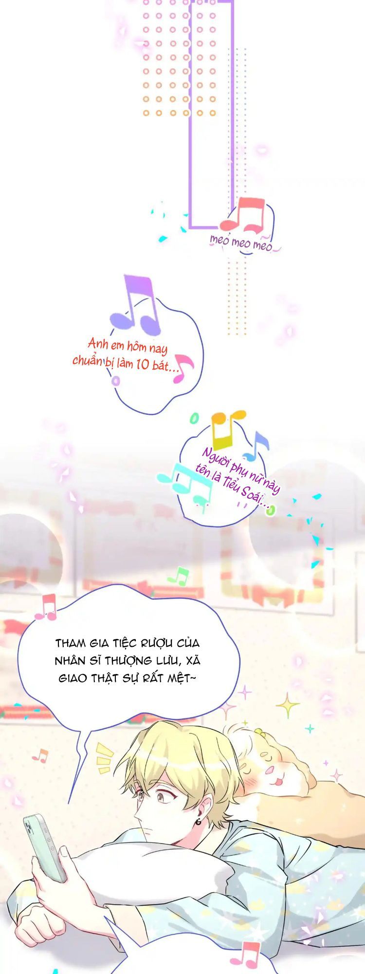 Đứa Bé Là Của Ai ???? Chapter 310 - 30