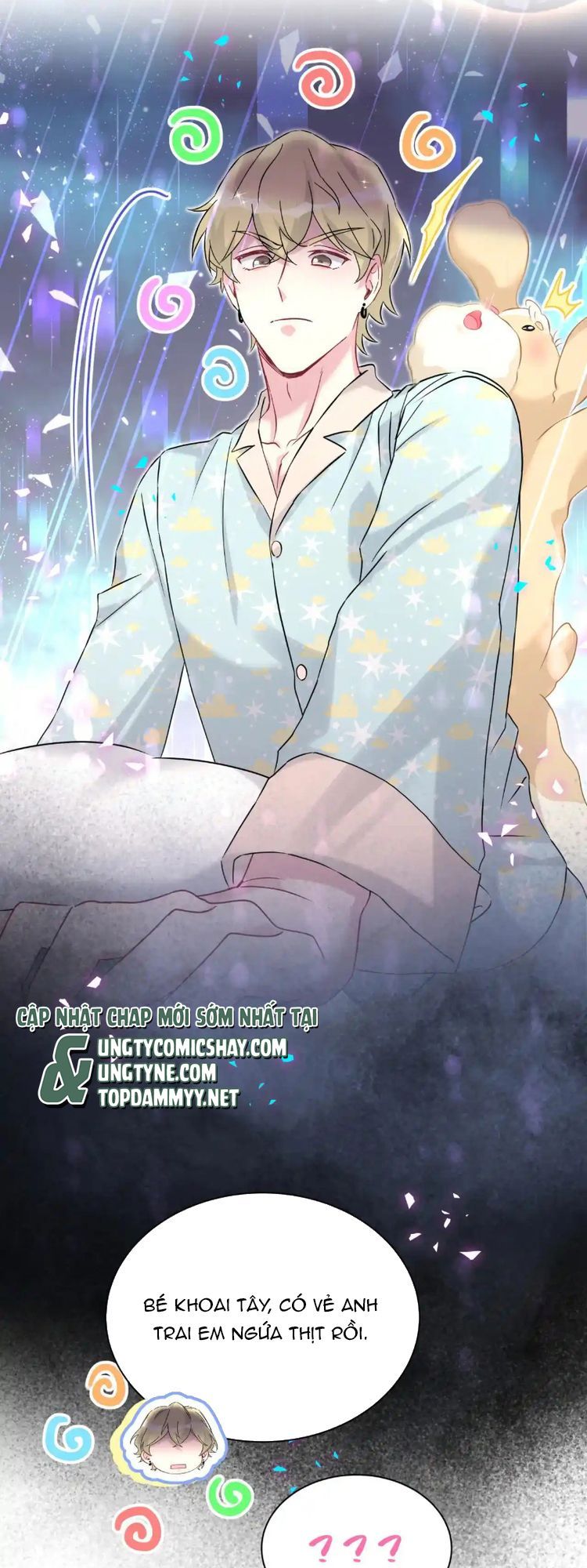 Đứa Bé Là Của Ai ???? Chapter 310 - 32