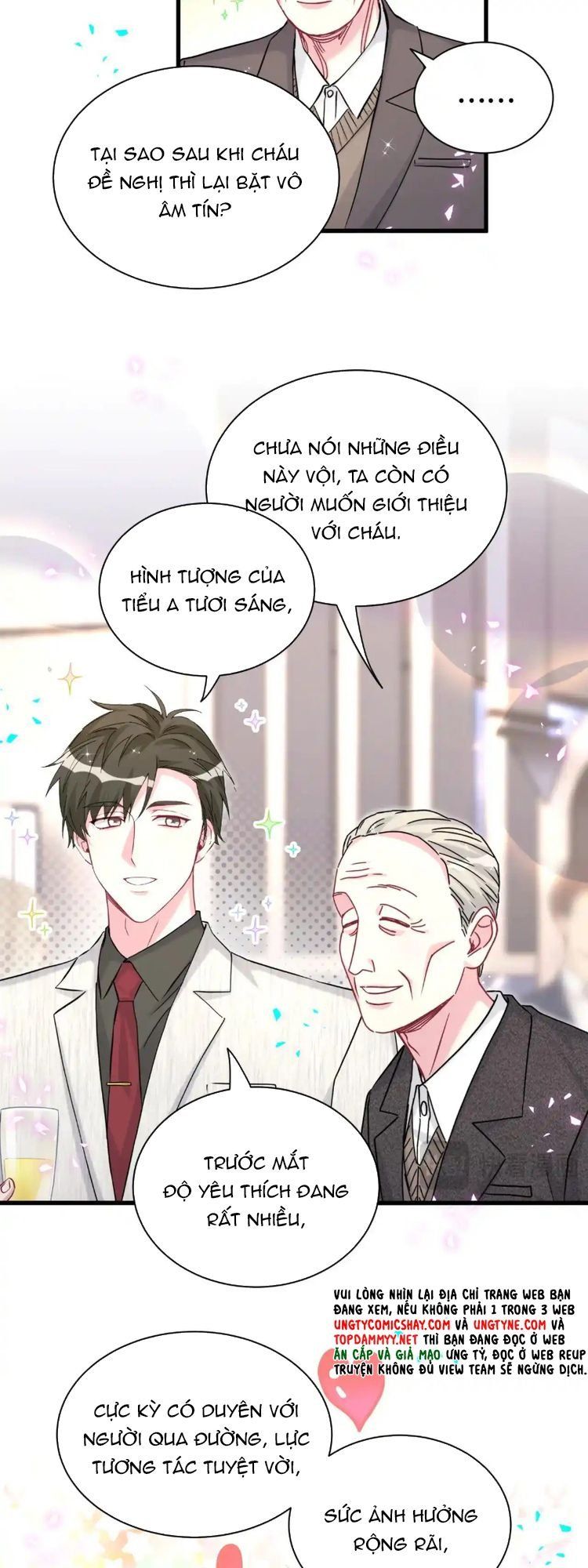 Đứa Bé Là Của Ai ???? Chapter 310 - 6