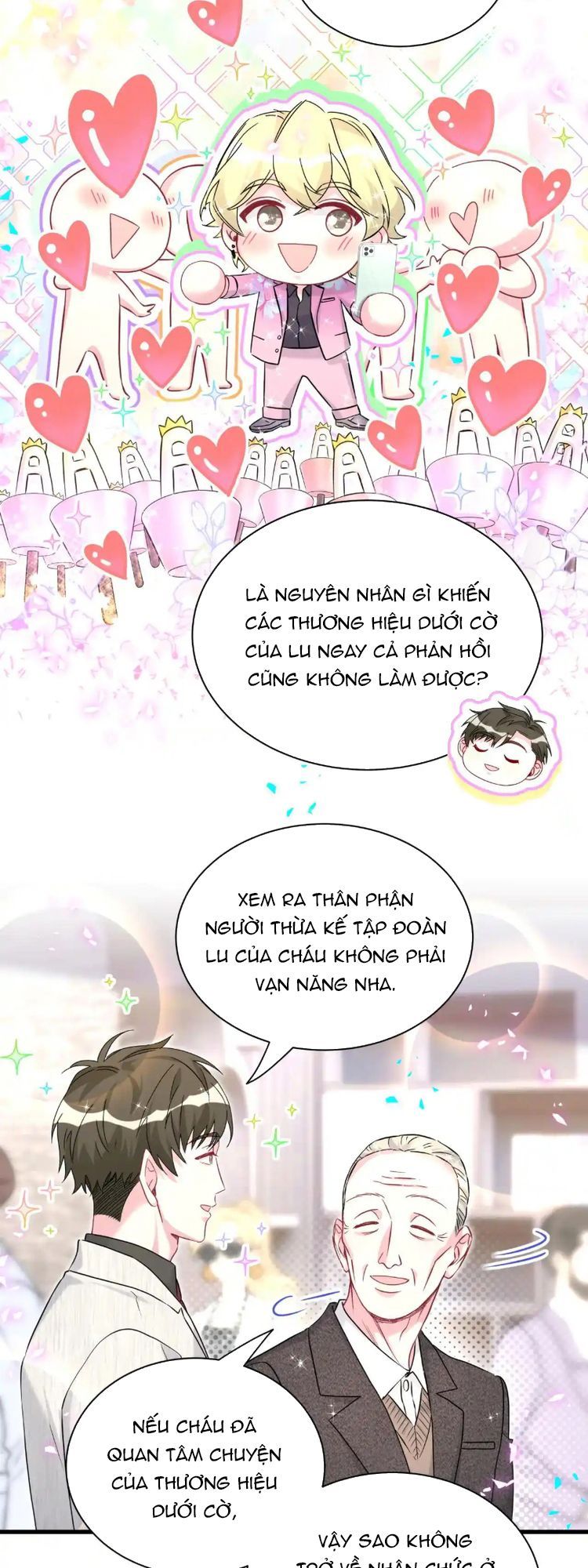 Đứa Bé Là Của Ai ???? Chapter 310 - 7